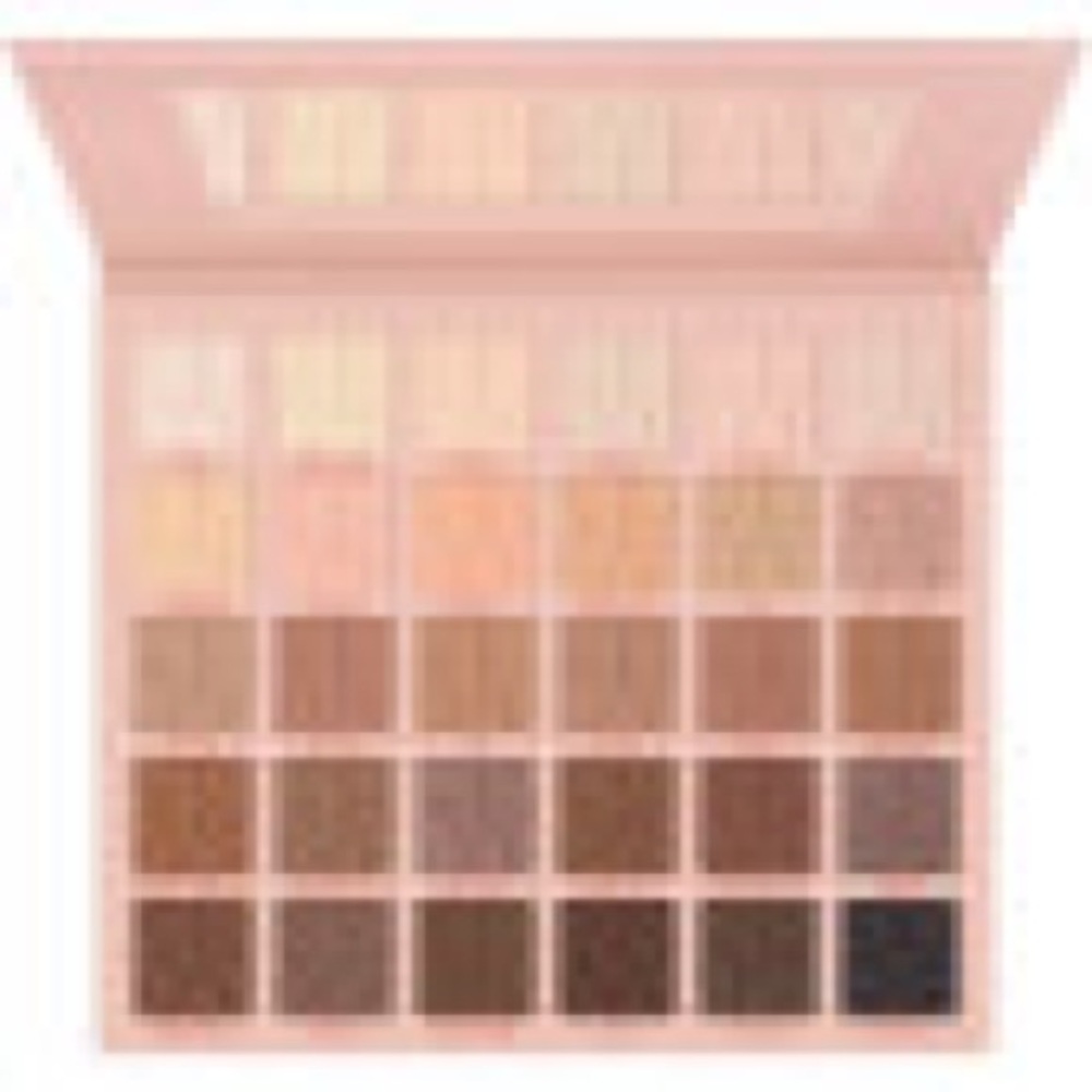 Jeffree Star Orgy Palette